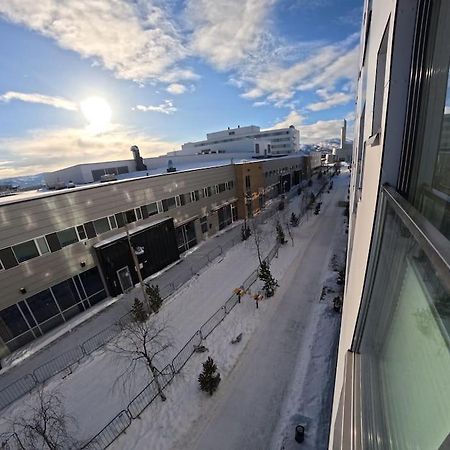 Apartment In City Center Alta Kültér fotó