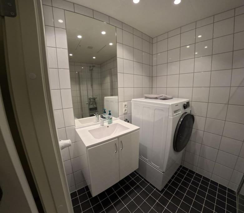 Apartment In City Center Alta Kültér fotó