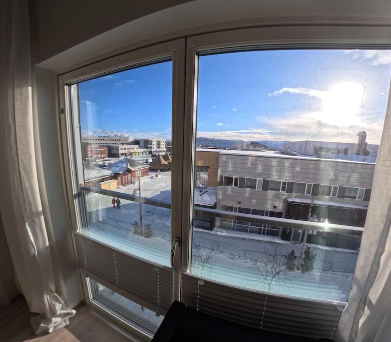 Apartment In City Center Alta Kültér fotó