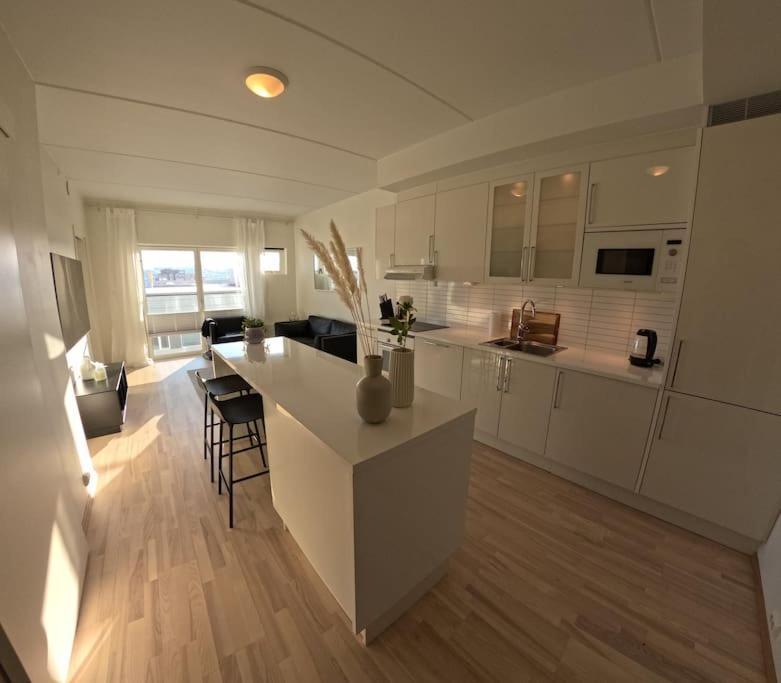 Apartment In City Center Alta Kültér fotó