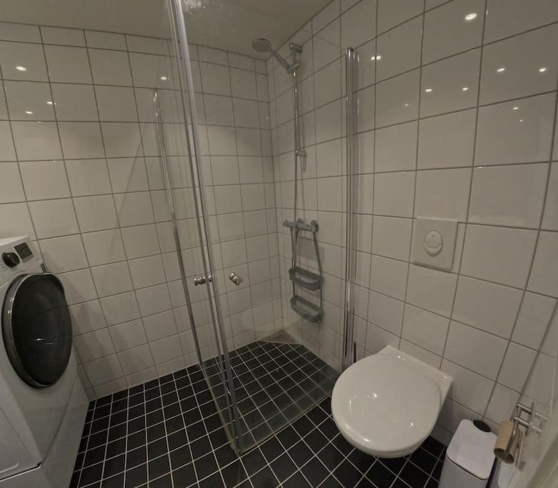 Apartment In City Center Alta Kültér fotó